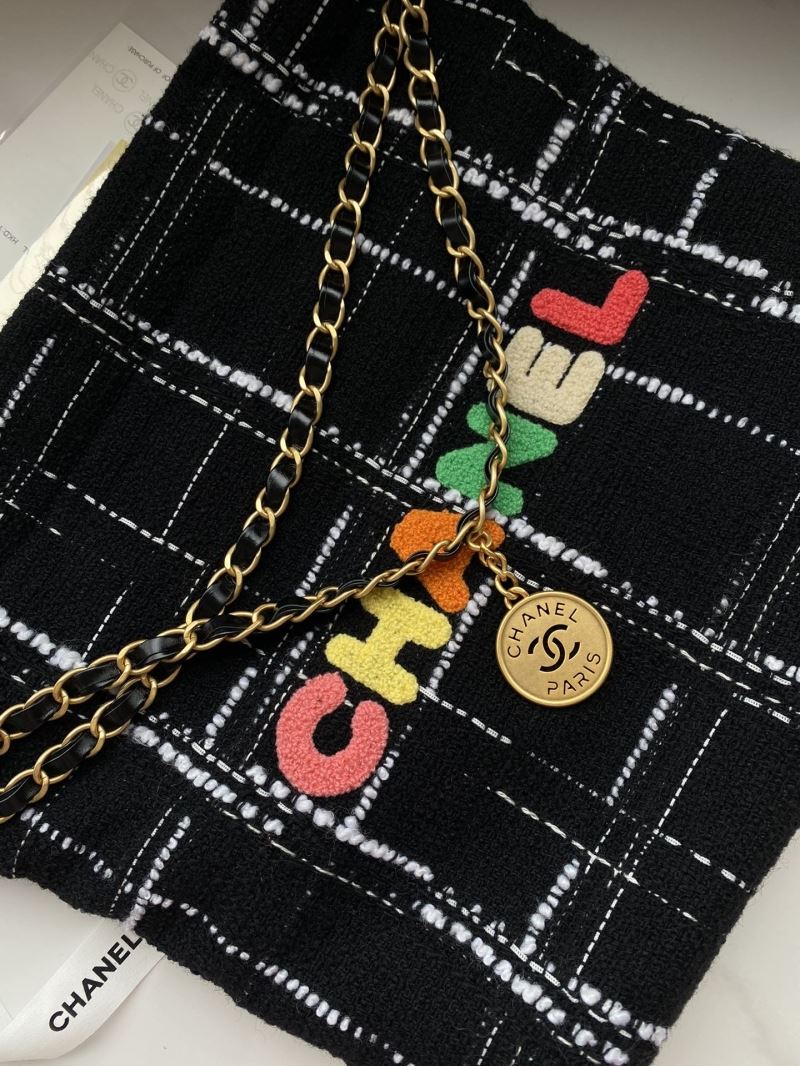 Chanel Satchel Bags